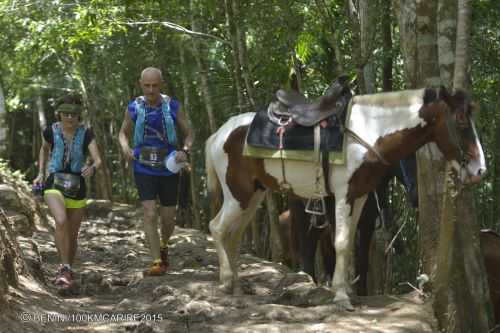 100KM DEL CARIBE | 100K 2016